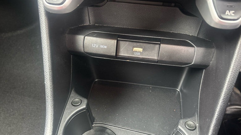 Kia Picanto 1.0T GDi GT-line 5dr [4 seats] Petrol Hatchback